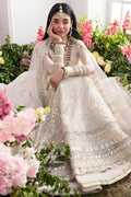 Zaha | Gossamer Formals 23 | Parisa - House Of Anaya