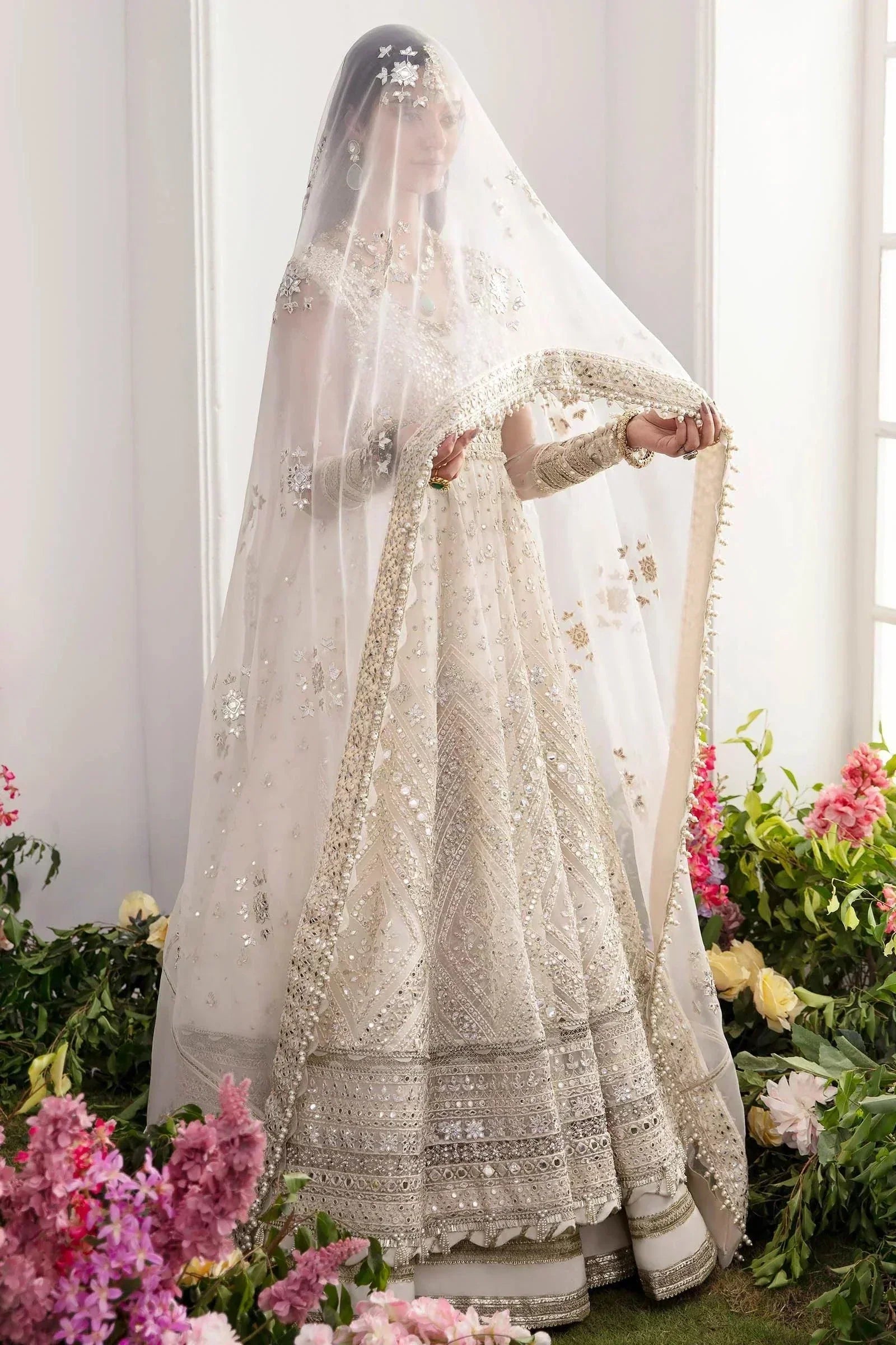 Zaha | Gossamer Formals 23 | Parisa - House Of Anaya