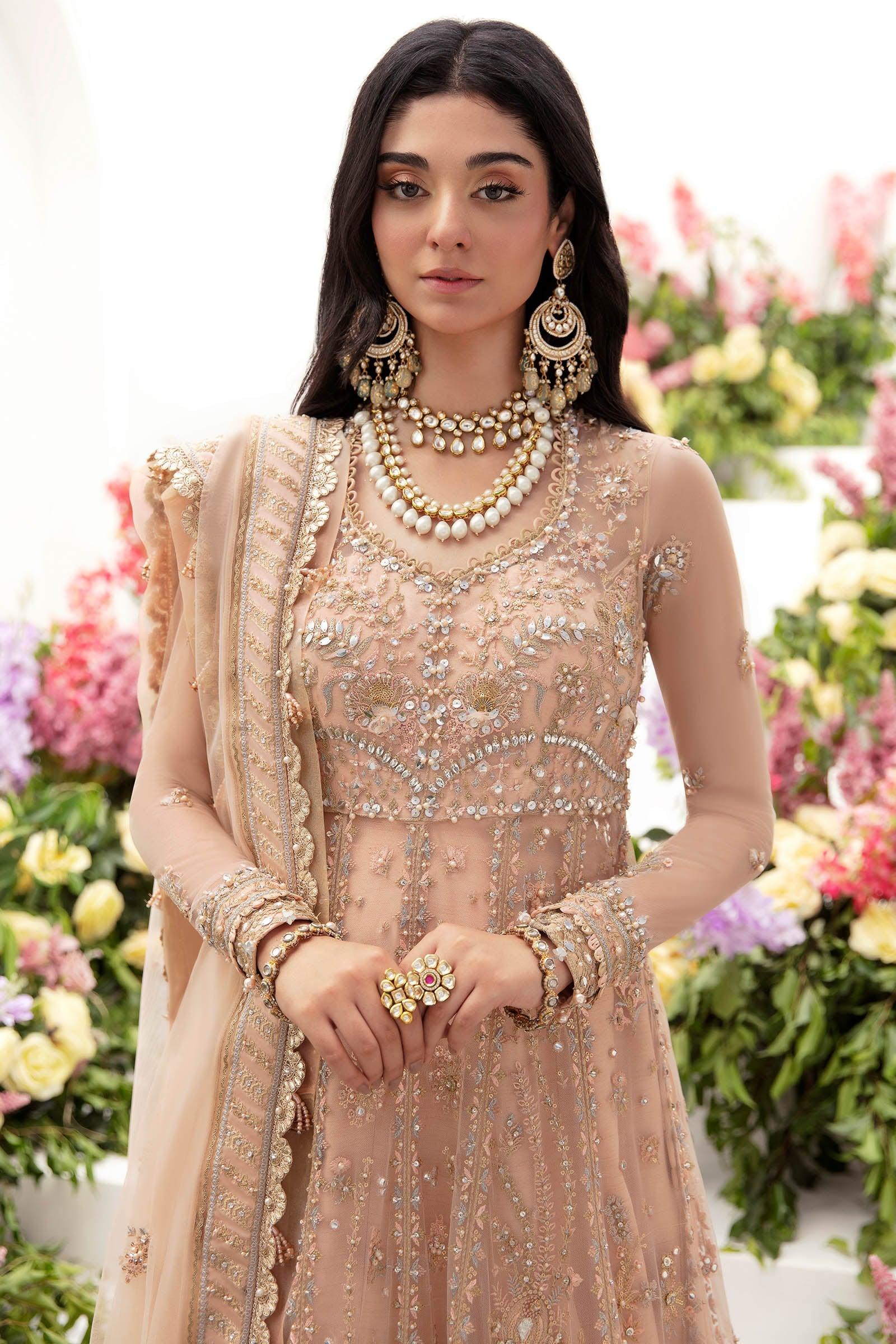 Zaha | Gossamer Formals 23 | NEDA (ZC23-04) - House Of Anaya