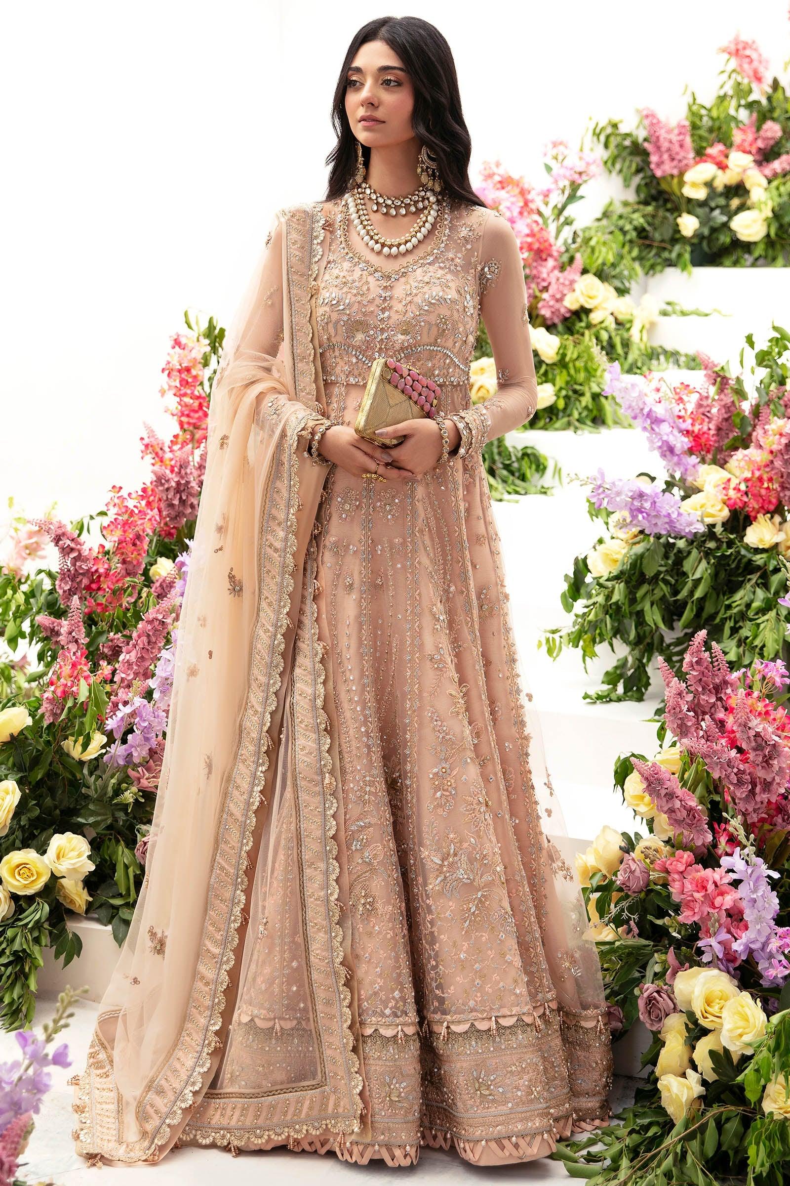 Zaha | Gossamer Formals 23 | NEDA (ZC23-04) - House Of Anaya