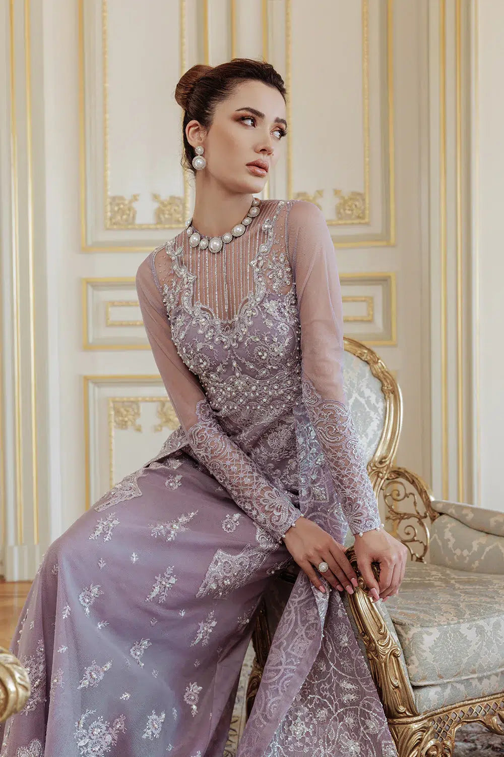 Saira Rizwan | Lumiere Festive 23 | MIA SR-02 - House Of Anaya