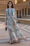 Saira Rizwan | Resort Collection 25 | IVY-SRRC01-25 - House Of Anaya