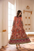 Baroque | Chantelle 23 | CH07-03 - House Of Anaya