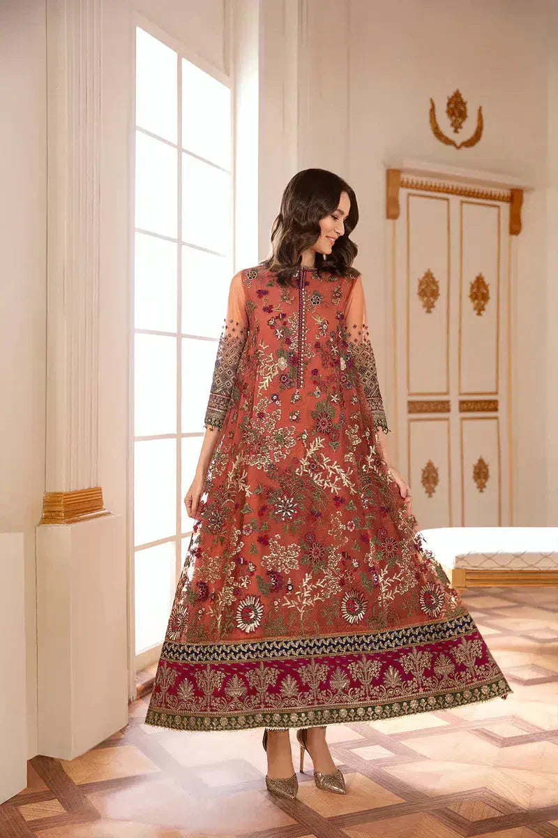 Baroque | Chantelle 23 | CH07-03 - House Of Anaya