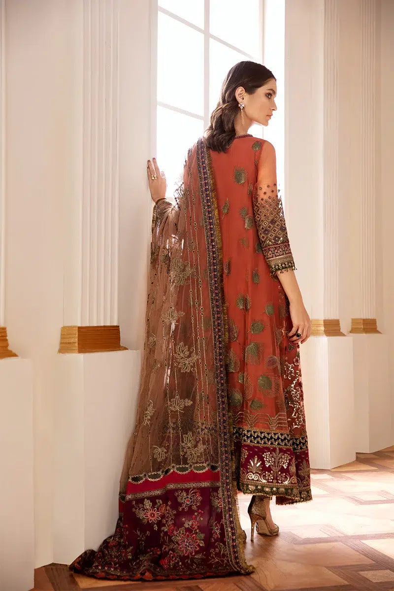 Baroque | Chantelle 23 | CH07-03 - House Of Anaya