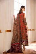 Baroque | Chantelle 23 | CH07-03 - House Of Anaya