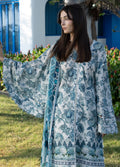 Elaf Premium | Eid Lawn'26 | EPN-05 SURREAL