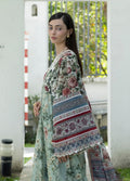 Elaf Premium | Eid Lawn'26 | EPN-6B OPALINE GARDEN