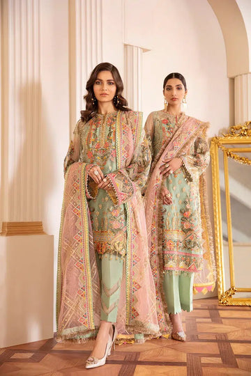 Baroque | Chantelle 23 | CH07-01 - House Of Anaya