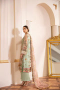 Baroque | Chantelle 23 | CH07-01 - House Of Anaya