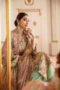 Baroque | Chantelle 23 | CH07-01 - House Of Anaya