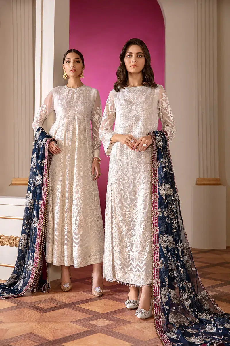 Baroque | Chantelle 23 | 02 - House Of Anaya