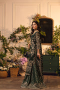 Hemstitch | Festive Edition 24 | Heer