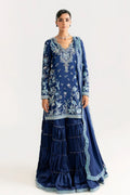 Saira Rizwan | Silk Luxe 26 | ZINIA-SRLSP-26-02