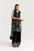Saira Rizwan | Silk Luxe 26 | MEHER-SRLSP-26-01