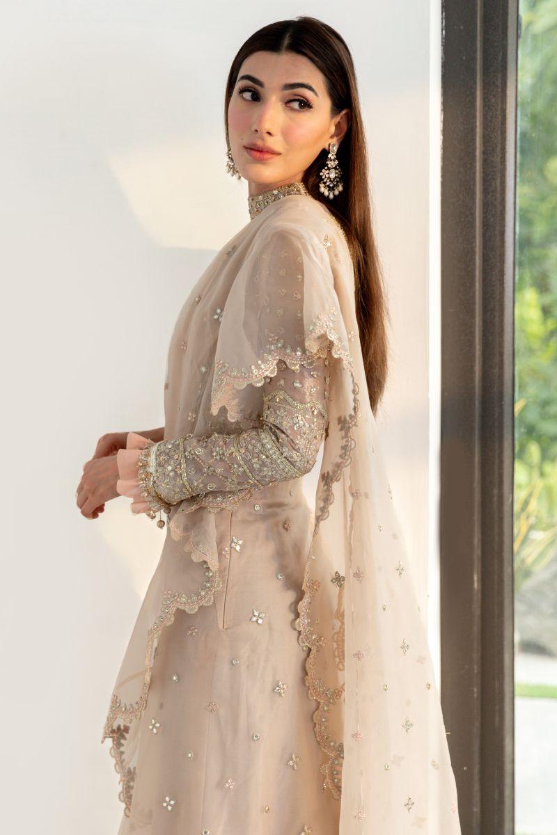 New Qalamkar - HR-08 REENA - House Of Anaya