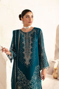 Alizeh | Formals Collection | AF-UF-9026-MINAL