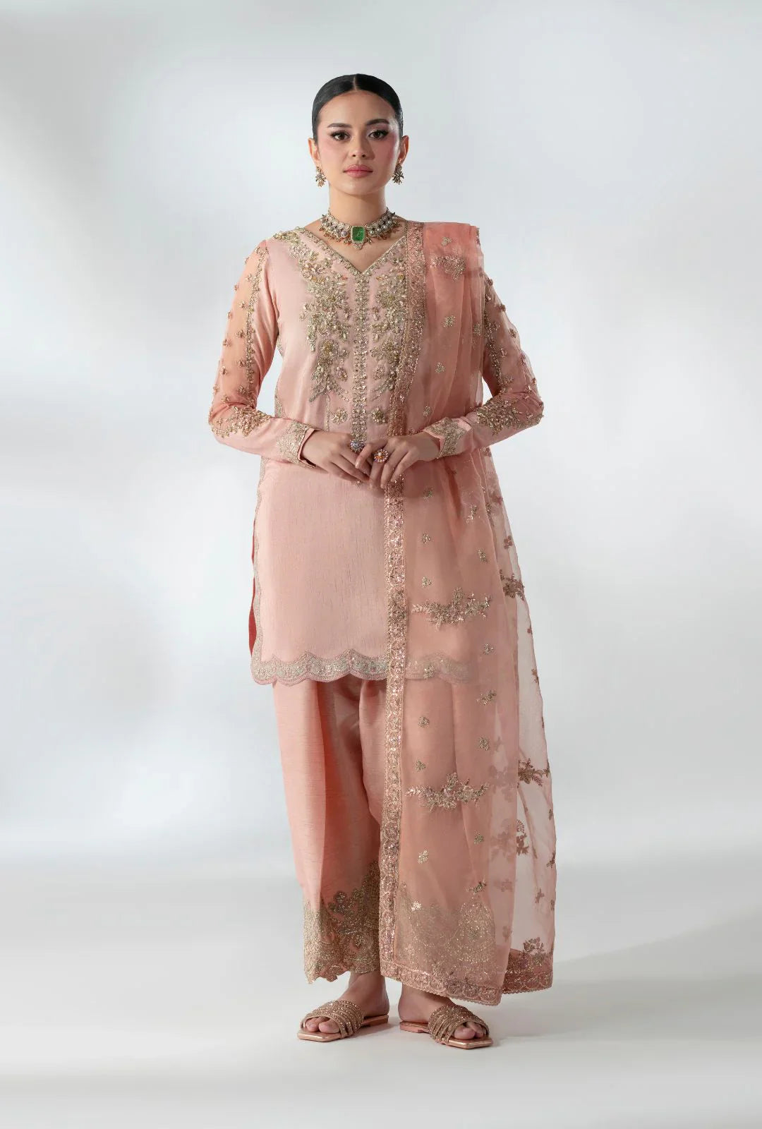 AJR Couture | AJR Luxe Pret'25 | Ankara Allure
