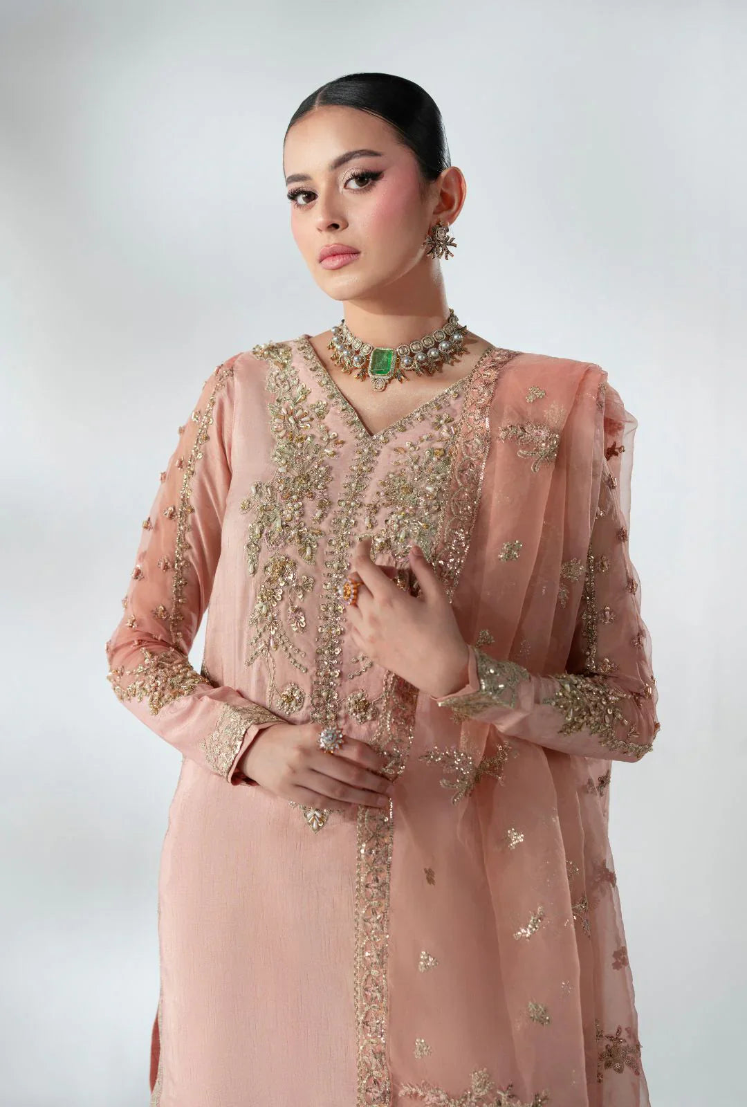 AJR Couture | AJR Luxe Pret'25 | Ankara Allure