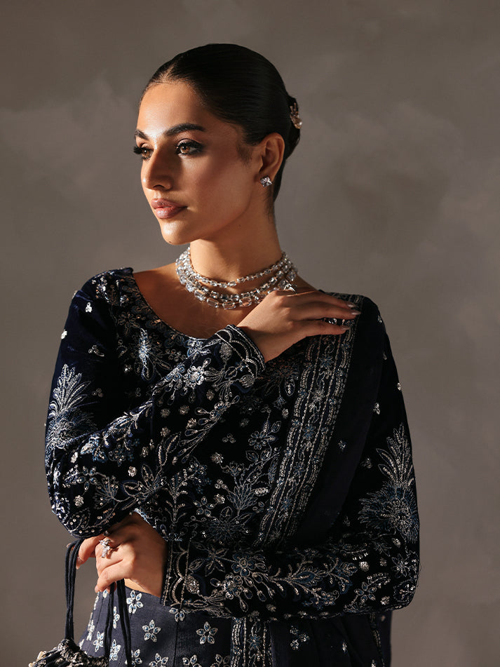 Gulaal | Marais Velvet | ARDORA
