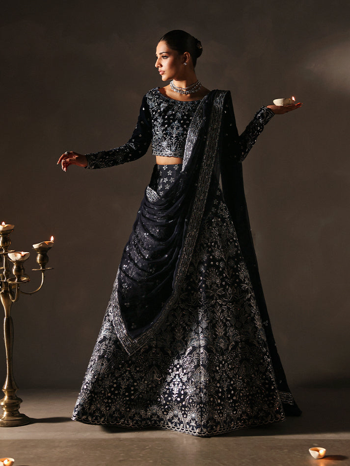 Gulaal | Marais Velvet | ARDORA