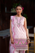 Saira Rizwan | Laanem SS 26 | AZURA-B-SRL26-05