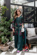 Afrozeh | Lawn 25 | Vermora