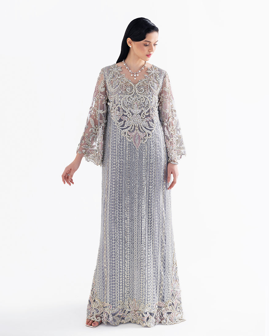 Mushq | Fleur Luxury Formals | Valerian