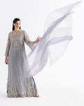 Mushq | Fleur Luxury Formals | Valerian