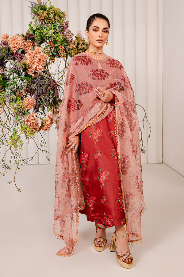 Vanya | Ethnic Muse 24 | EM-23 - House of Zarish