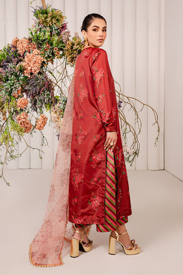Vanya | Ethnic Muse 24 | EM-23 - House of Zarish