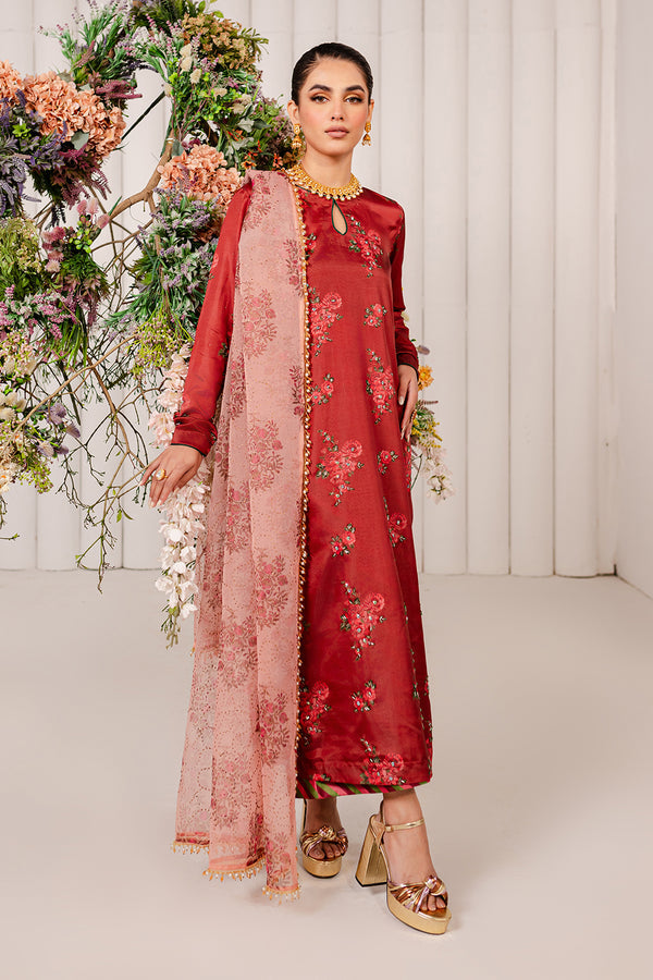 Vanya | Ethnic Muse 24 | EM-23 - House of Zarish