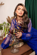Vanya | Ethnic Muse 24 | EM-29 - House of Zarish