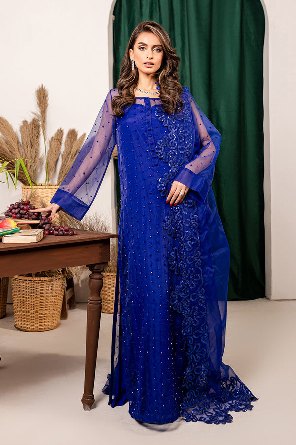 Vanya | Ethnic Muse 24 | EM-29 - House of Zarish