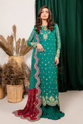 Vanya | Ethnic Muse 24 | EM-24 - House of Zarish