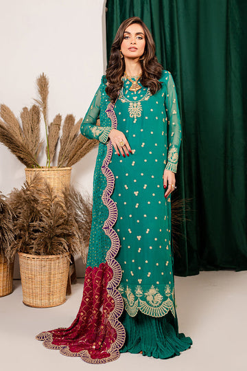Vanya | Ethnic Muse 24 | EM-24 - House of Zarish