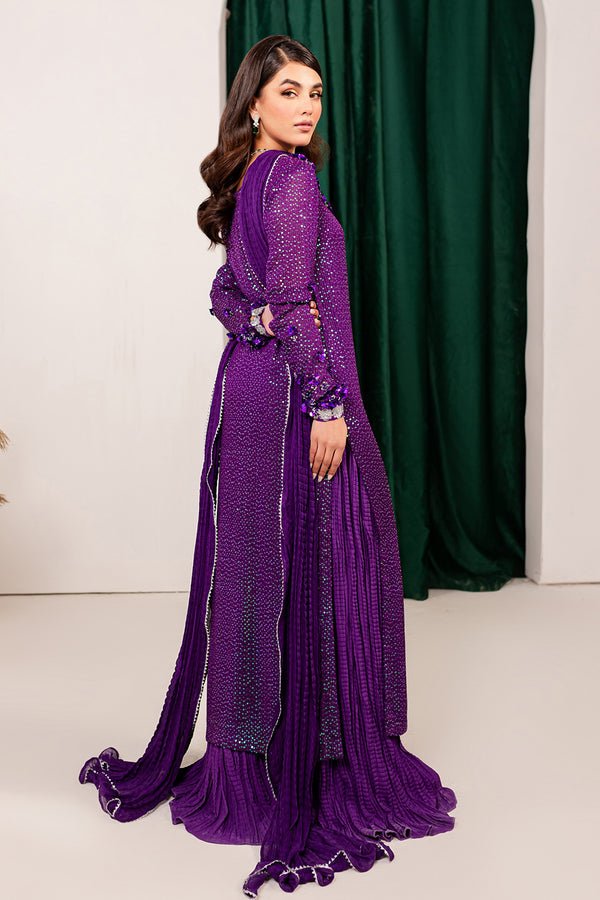 Vanya | Ethnic Muse 24 | EM-30 - House of Zarish