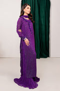 Vanya | Ethnic Muse 24 | EM-30 - House of Zarish