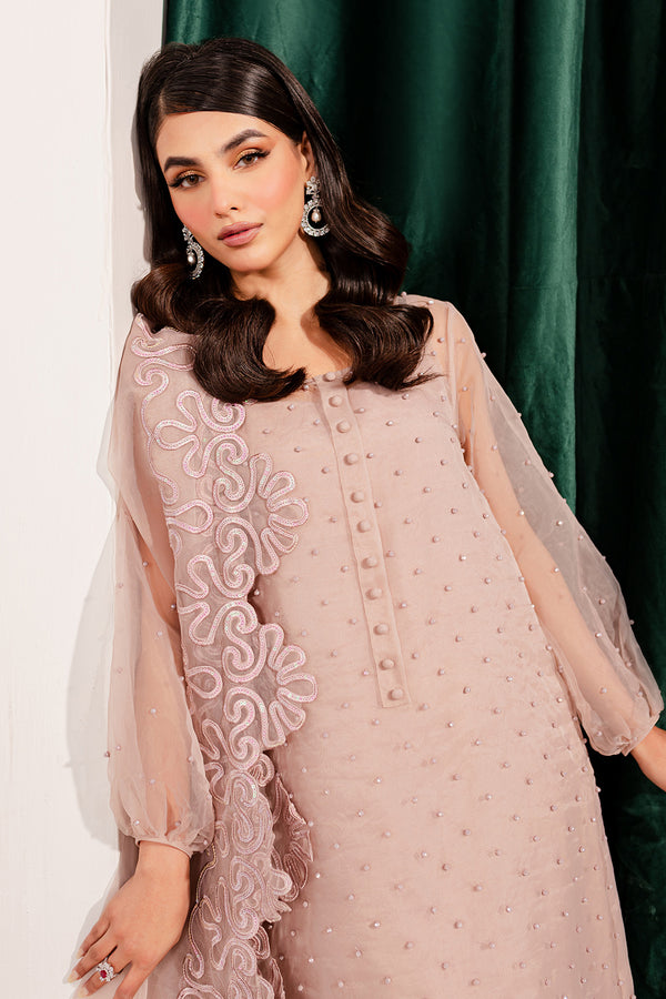 Vanya | Ethnic Muse 24 | EM-28 - House of Zarish