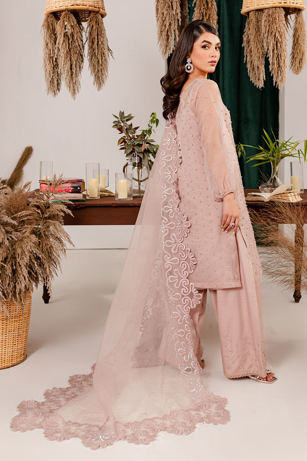Vanya | Ethnic Muse 24 | EM-28 - House of Zarish
