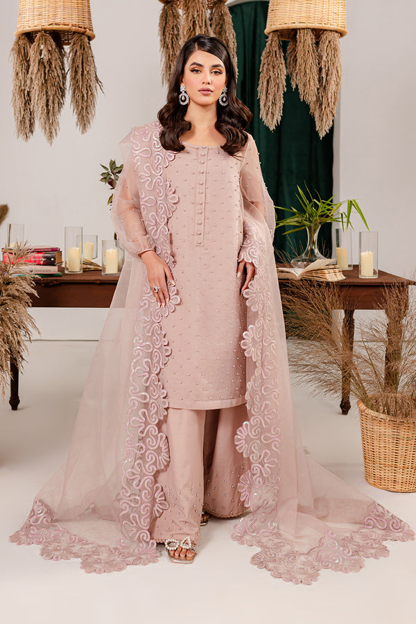 Vanya | Ethnic Muse 24 | EM-28 - House of Zarish
