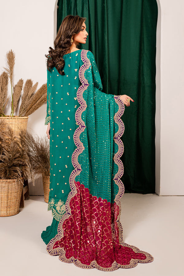 Vanya | Ethnic Muse 24 | EM-24 - House of Zarish
