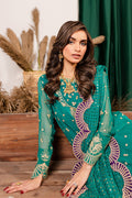 Vanya | Ethnic Muse 24 | EM-24 - House of Zarish