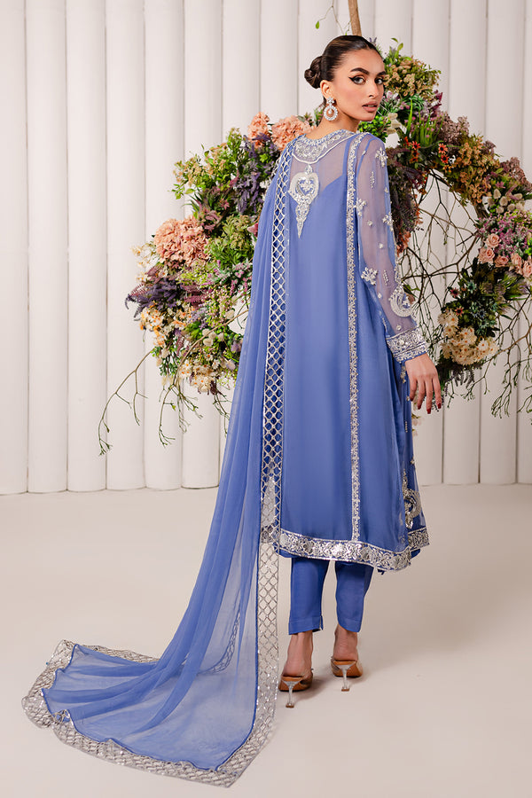 Vanya | Ethnic Muse 24 | EM-21 - House of Zarish