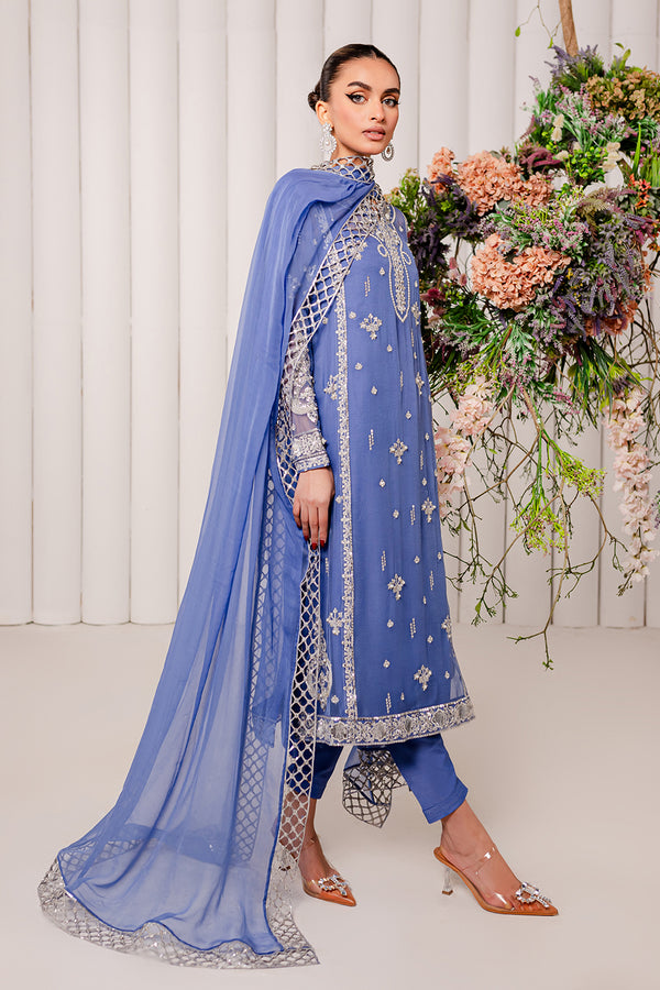 Vanya | Ethnic Muse 24 | EM-21 - House of Zarish