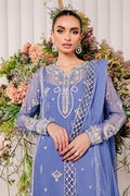 Vanya | Ethnic Muse 24 | EM-21 - House of Zarish