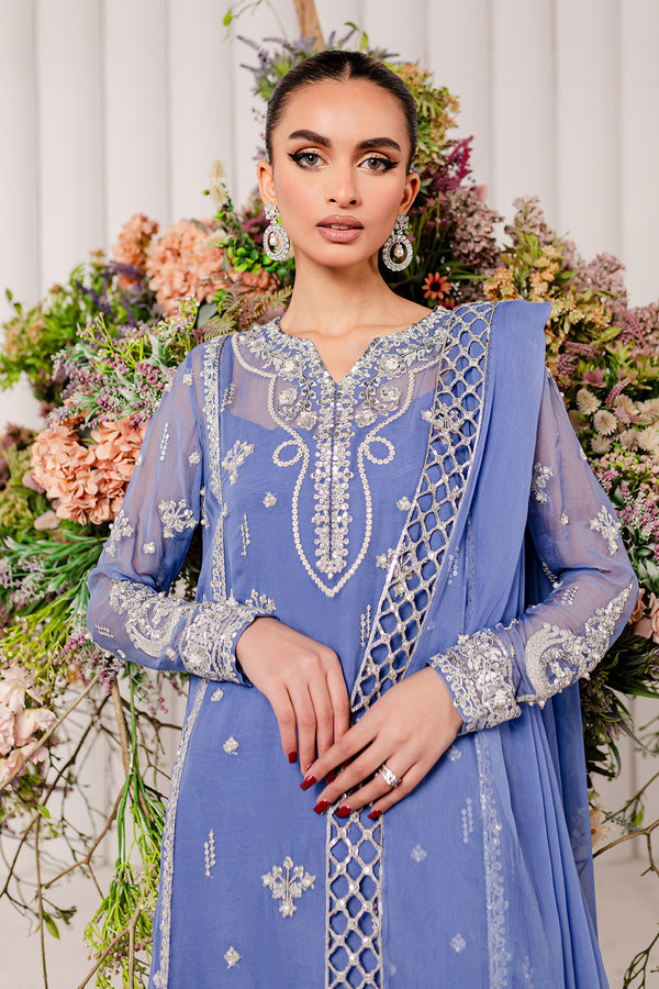 Vanya | Ethnic Muse 24 | EM-21 - House of Zarish