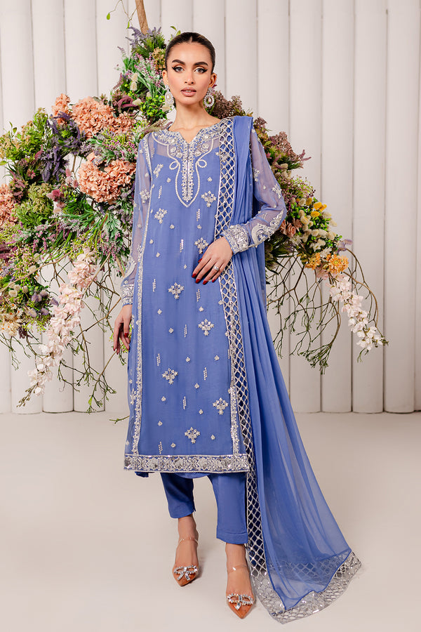 Vanya | Ethnic Muse 24 | EM-21 - House of Zarish
