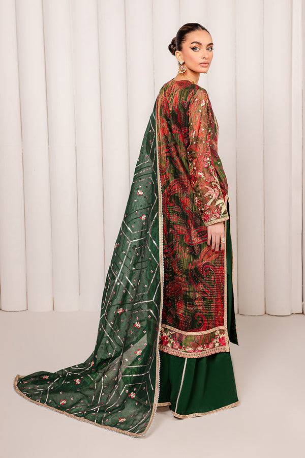 Vanya | Ethnic Muse 24 | EM-22 - House of Zarish