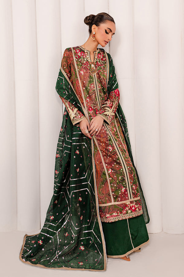 Vanya | Ethnic Muse 24 | EM-22 - House of Zarish